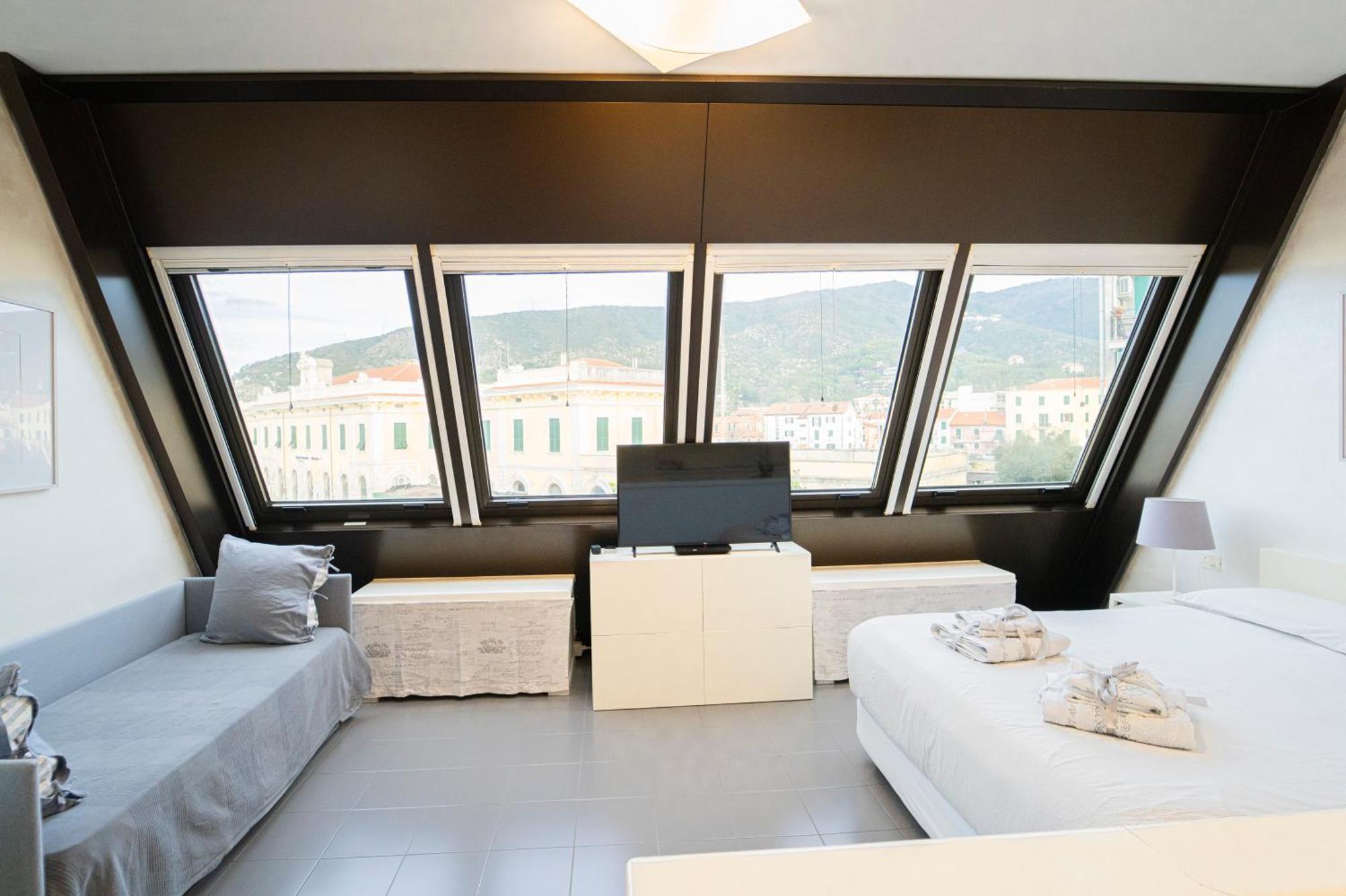 La Casetta Apartmán Sestri Levante